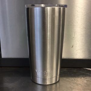 Yeti Cup